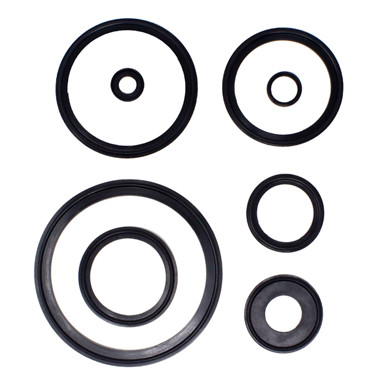 ORing Identification and Selection Guide Lighthouse Process