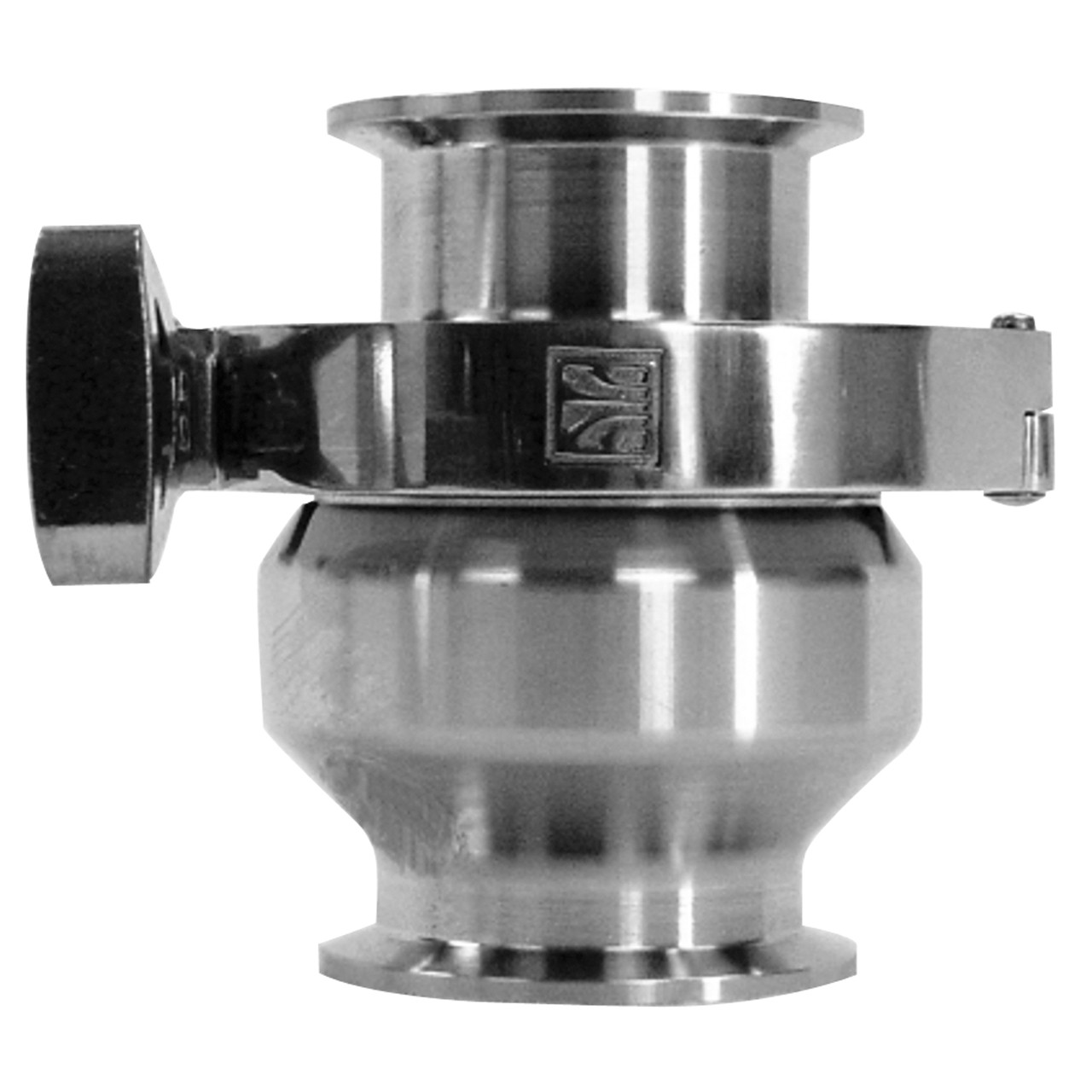 WM45 - SPRING CHECK VALVE - Lighthouse Process