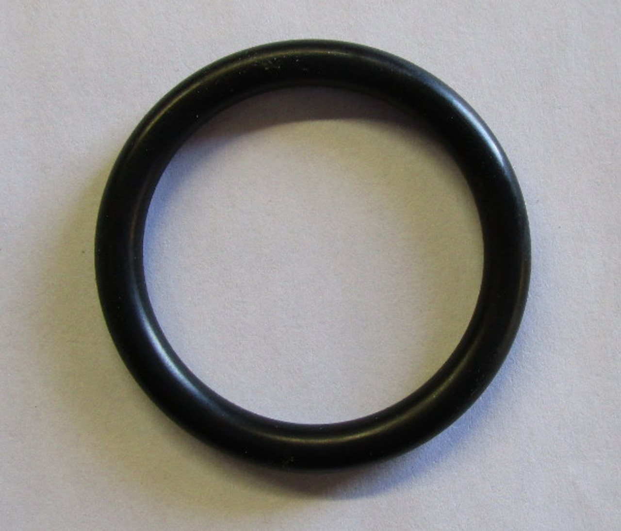 Black Colour O-ring - ID - 25.12mm x CS - 1.78mm - EPDM 70 FDA/USP | SBR  Life Sciences
