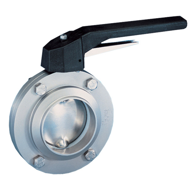 SV1 - BUTTERFLY VALVE