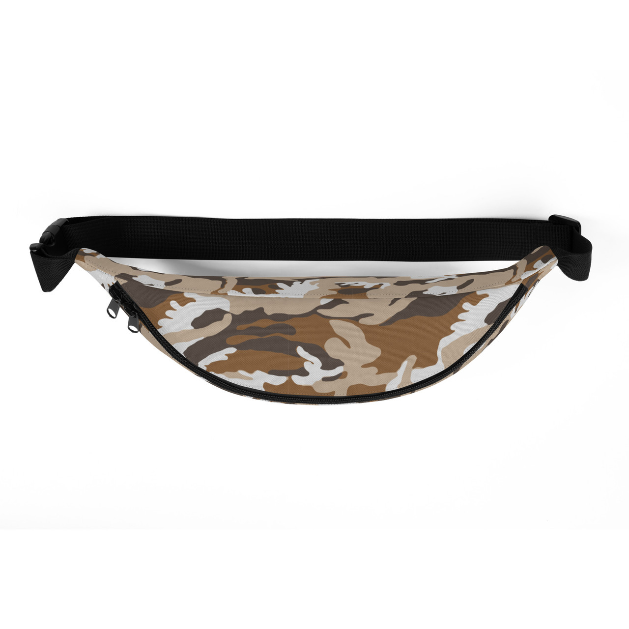 Deps Funny Pack – Fanny Pack Navy Blu – Pesca/Moda – Nuovo Made In Japan
