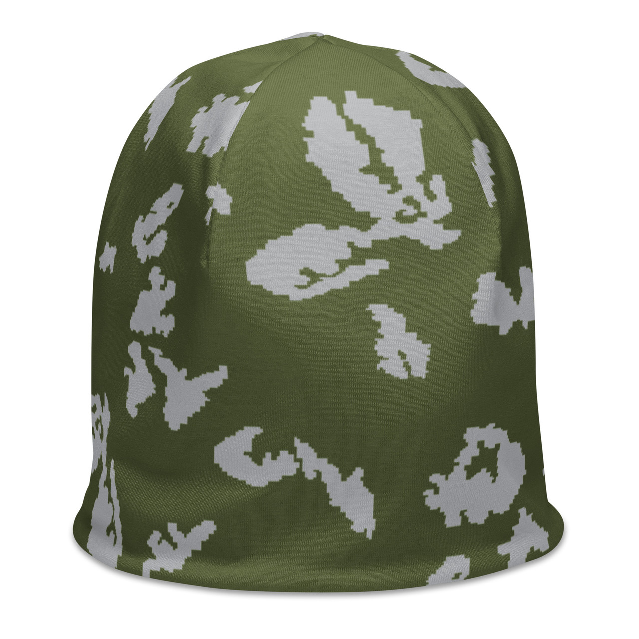 KLMK Beanie - moeguns.com