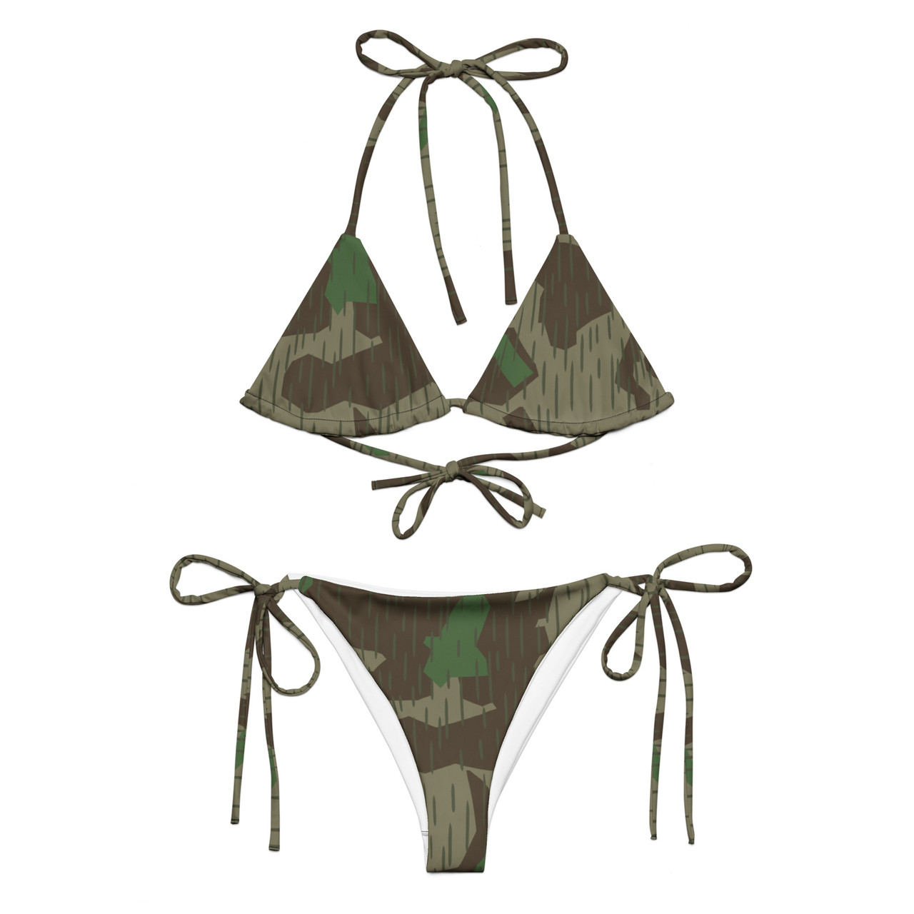 Splinter Bikini Moeguns Splinter bikini moeguns