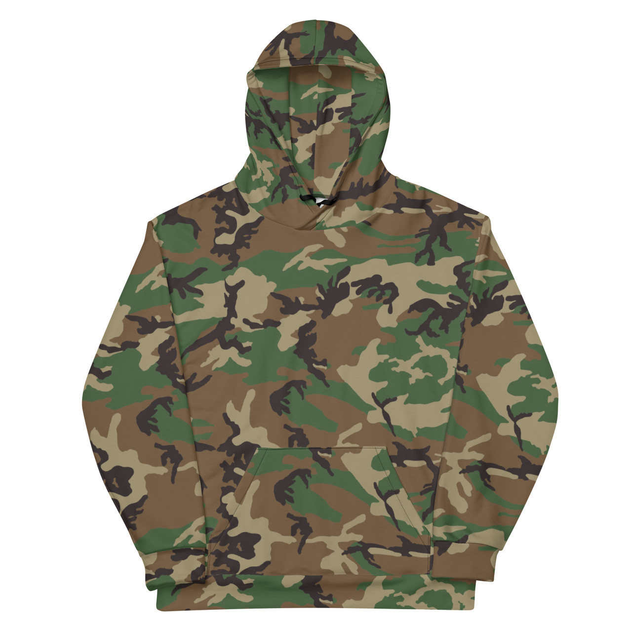 超美品 WTAPS WOODLANDCAMO 18DESIGN HOODIE M 超美品 WTAPS WOODLANDCAMO 18DESIGN HOODIE M WTAPS DESIGN 01