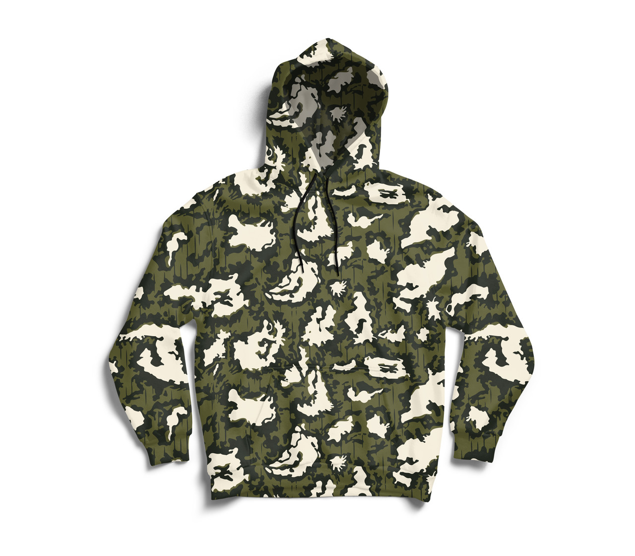 Red Dawn Hoodie - moeguns.com