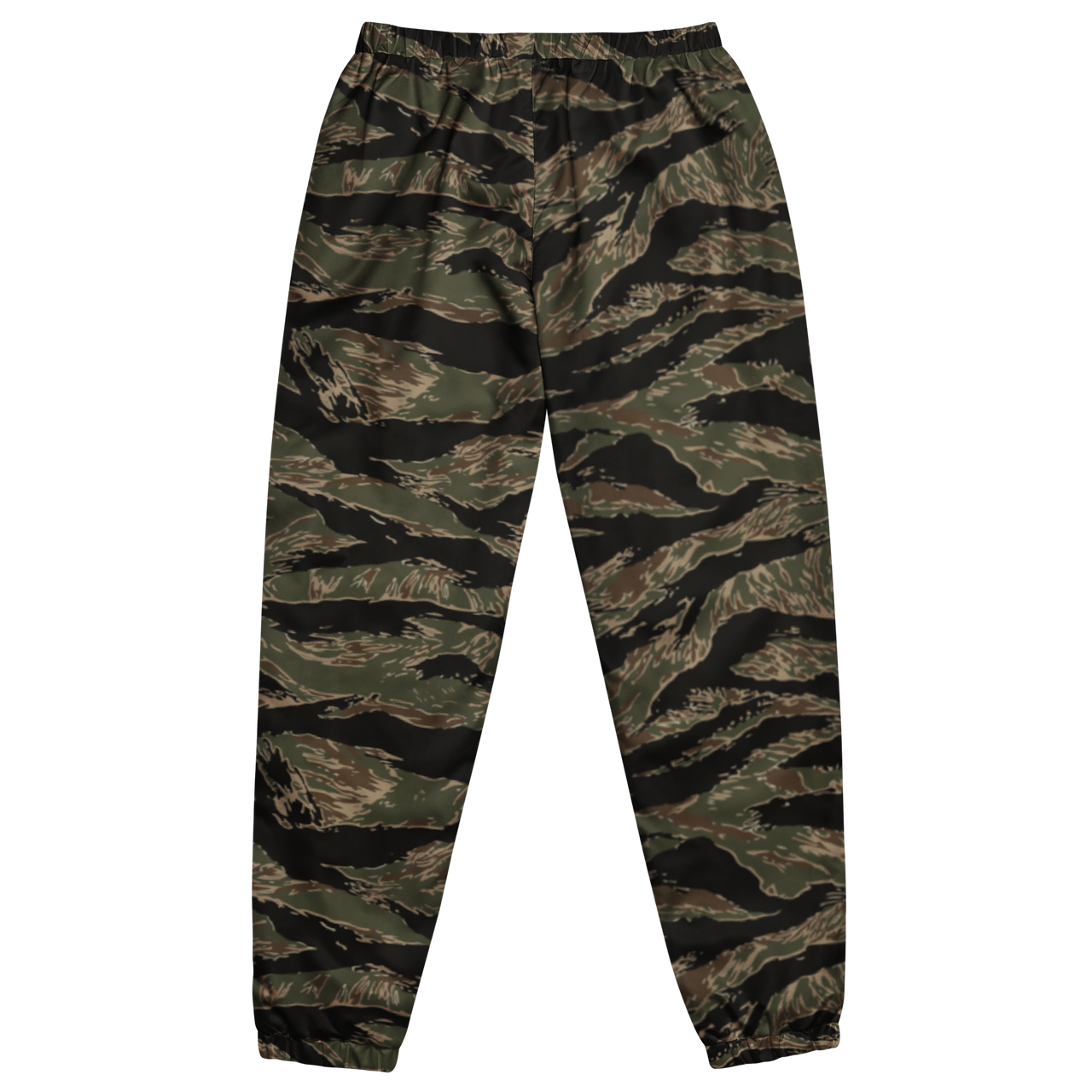 Jungle Tiger Stripe Pants