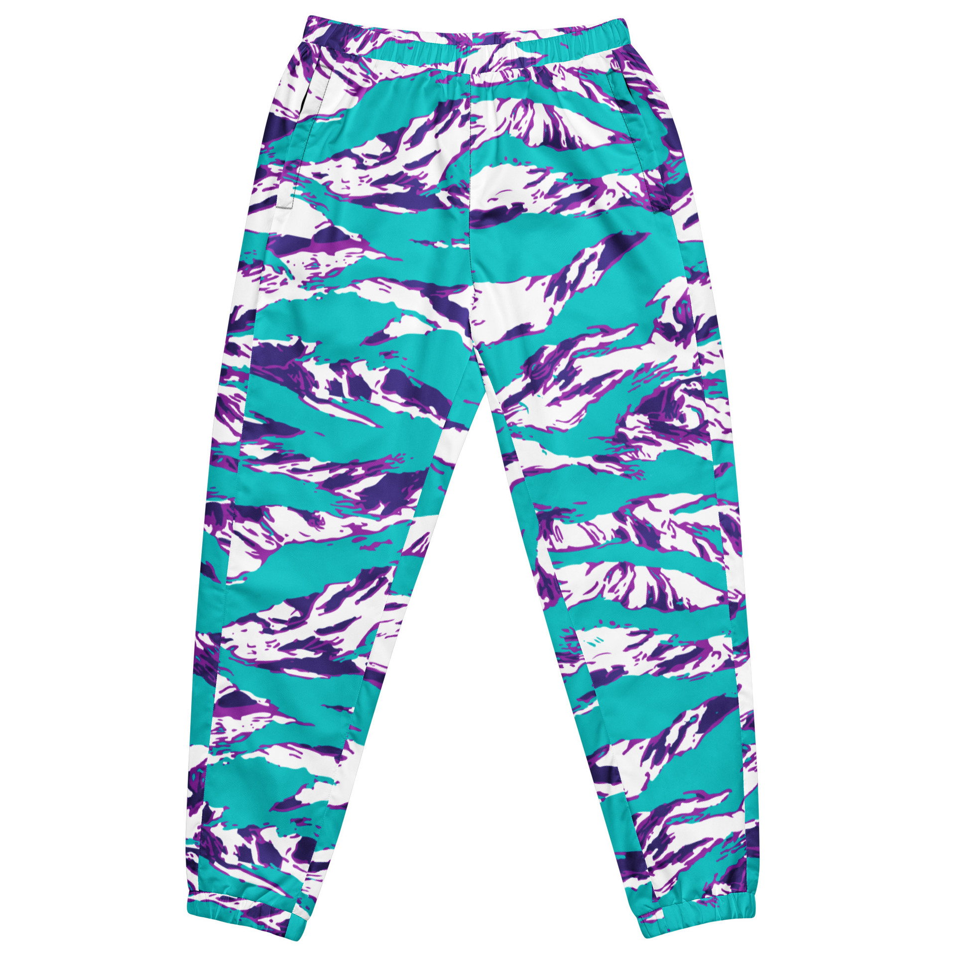 Baja Tiger Stripe Pants