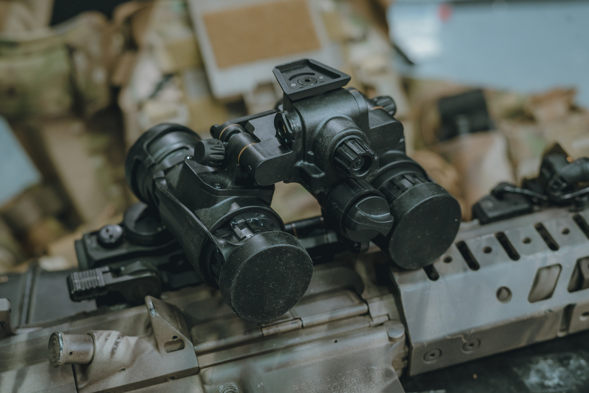 L3 HARRIS PVS-31A (BACKORDER)