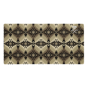 Desert Siesta Mouse Pad & Gun Cleaning Mat