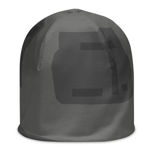 T-Block Beanie T-Block Beanie