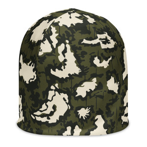 Red Dawn Beanie Red Dawn Beanie