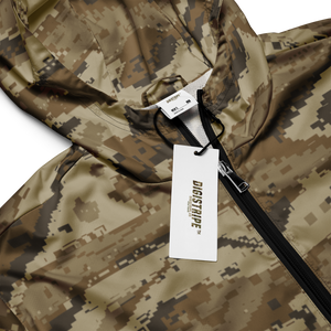 Digistripe Grassland™ Windbreaker Digistripe Grassland™ Windbreaker