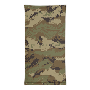 Digistripe Treeline™ Face Wrap