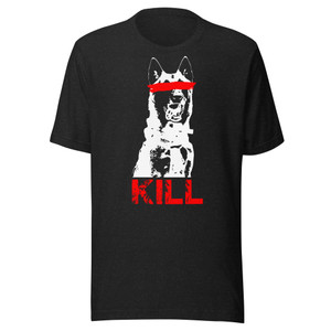 Kill Short Sleeve Tee Kill Short Sleeve Tee