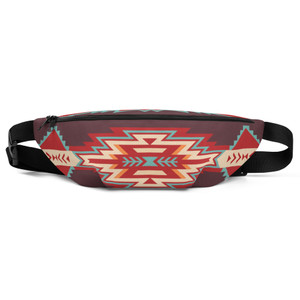 Siesta Fanny Pack