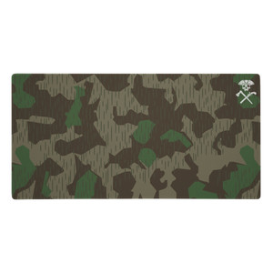 Splinter Mouse Pad & Gun Cleaning Mat