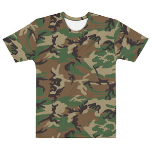 M81 Short Sleeve Shirt M81 Short Sleeve Shirt