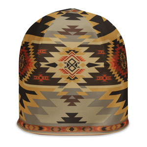 Fall Siesta Beanie Fall Siesta Beanie