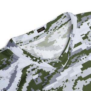 Digistripe Snowpack™ Rugby Digistripe Snowpack™ Rugby