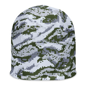 Digistripe Snowpack™ Beanie Digistripe Snowpack™ Beanie