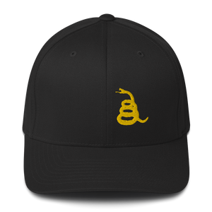 DTOM Flex Fit Hat DTOM Flex Fit Hat