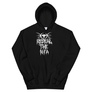 Repeal The NFA Hoodie