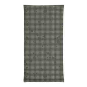 Desert Night Camo Face Wrap