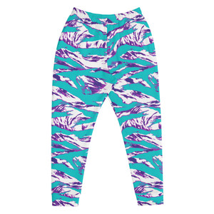 Baja Tiger Joggers Baja Tiger Joggers