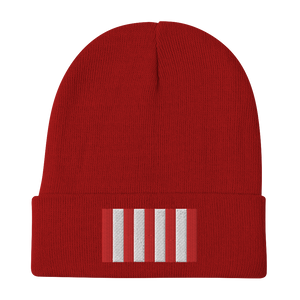 Sons of Liberty Embroidered Beanie Sons of Liberty Embroidered Beanie