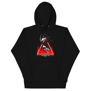 Wendigo Hoodie Wendigo Hoodie