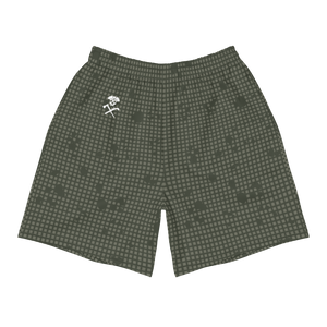 Desert Night Camo Shorts