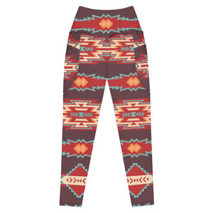 Siesta Leggings with pockets Siesta Leggings with pockets
