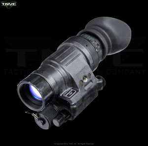 L3HARRIS PVS-14 Unfilmed White Phosphor (BACKORDER) L3HARRIS PVS-14 Unfilmed White Phosphor (BACKORDER)