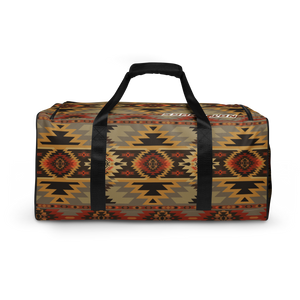 The Mule Fall Siesta Duffle Bag The Mule Fall Siesta Duffle Bag