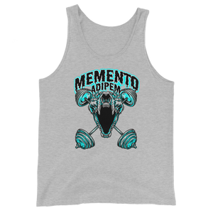 Memento Adipem Tank Top Memento Adipem Tank Top