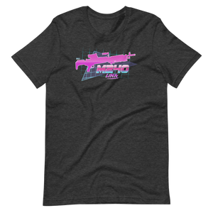 M240 Retro Short Sleeve Tee M240 Retro Short Sleeve Tee