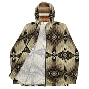 Desert Siesta Windbreaker Desert Siesta Windbreaker