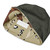 Desert Night Camo Chocolate Chip Beanie