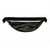 Black Tiger Stripe Fanny Pack