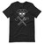 Jolly Roger Gypsy Short Sleeve Tee 