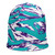 Baja Tiger Stripe Beanie Baja Tiger Stripe Beanie