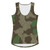 Splinter Tank Top