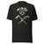 Jolly Roger Red Dawn Short Sleeve Tee