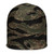 Jungle Tiger Stripe Beanie