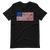 Betsy Ross Short Sleeve Tee