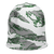 Winter Tiger Stripe Print Beanie