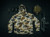Colonial Marines Camo Hoodie 