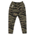 Jungle Tiger Stripe Jogger Jungle Tiger Stripe Jogger