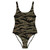 Jungle Tiger One-Piece Swimsuit Jungle Tiger One-Piece Swimsuit