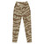 Desert Tiger Stripe Leggings with pockets